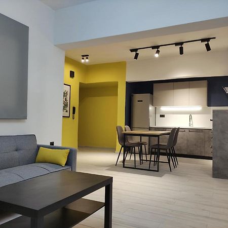 Beautifull And Airy Appartment Corfu Town Kanoni  Exterior photo